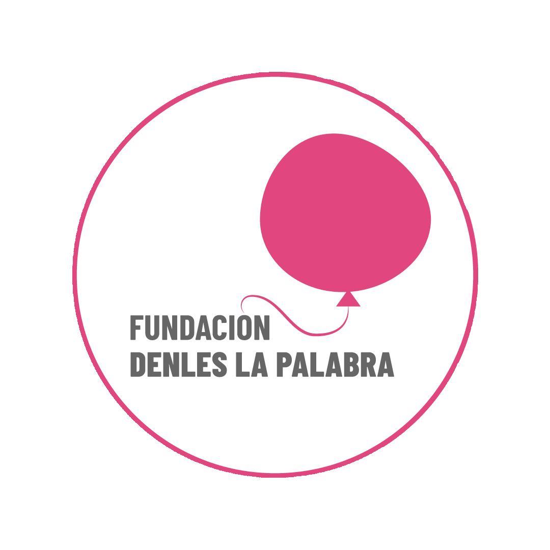 Fundación Denles La Palabra